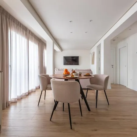 Appartement Moderno Marbellac