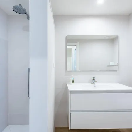 Moderno Appartement