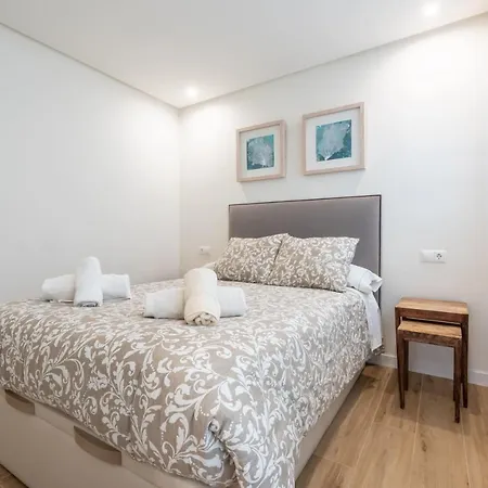 Moderno Appartement *