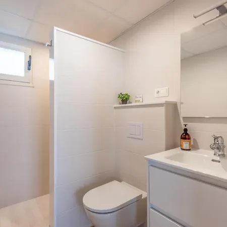 Appartement Moderno