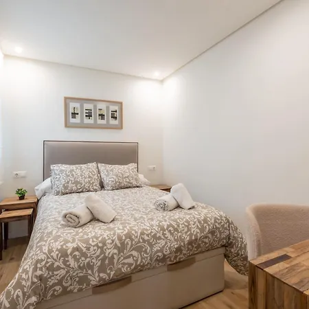 Appartement Moderno Marbellac