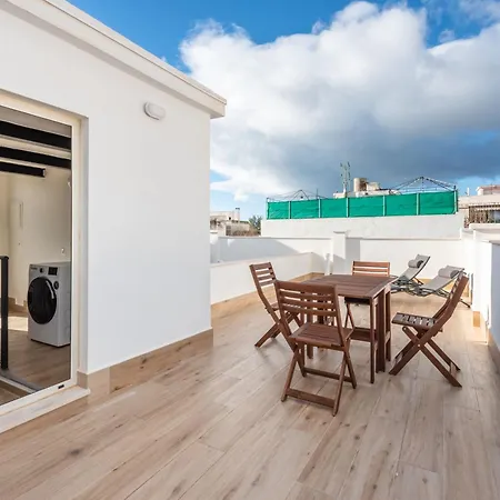 Appartement Moderno Marbellac