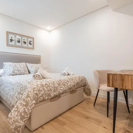 Moderno Marbella